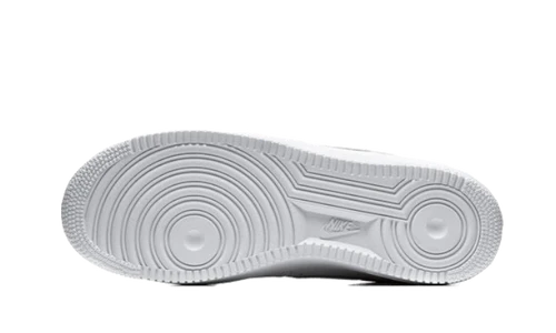 Nike Air Force 1 Low '07 Craft Quadruple White (CU4865-100) | SneakerClassics