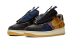 Nike Air Force 1 Low Travis Scott Cactus Jack (CN2405-900) | SneakerClassics
