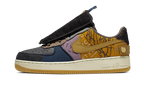 Nike Air Force 1 Low Travis Scott Cactus Jack (CN2405-900) | SneakerClassics