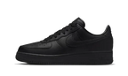 Nike Air Force 1 Low '07 Fresh Black (DM0211-001) | SneakerClassics