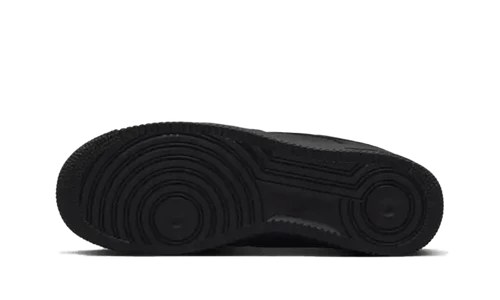 Nike Air Force 1 Low '07 Fresh Black (DM0211-001) | SneakerClassics