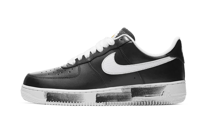 Nike Air Force 1 Low G-Dragon Peaceminusone Para-Noise