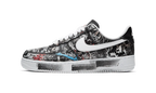 Nike Air Force 1 Low G-Dragon Peaceminusone Para-Noise (AQ3692-001) | SneakerClassics