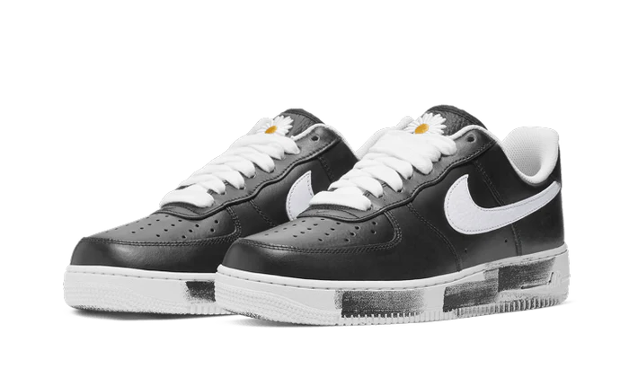 Nike Air Force 1 Low G-Dragon Peaceminusone Para-Noise (AQ3692-001) | SneakerClassics