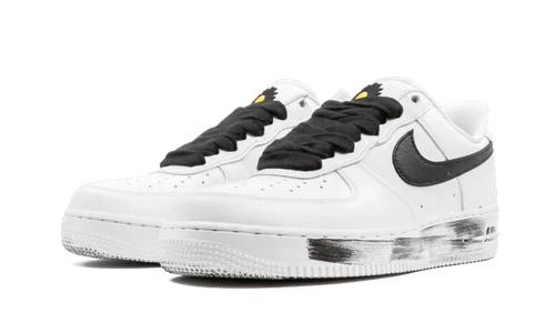 Nike Air Force 1 Low G-Dragon Peaceminusone Para-Noise 2.0 (DD3223-100) | SneakerClassics
