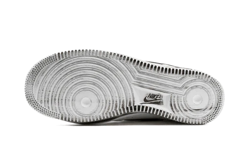 Nike Air Force 1 Low G-Dragon Peaceminusone Para-Noise 2.0 (DD3223-100) | SneakerClassics