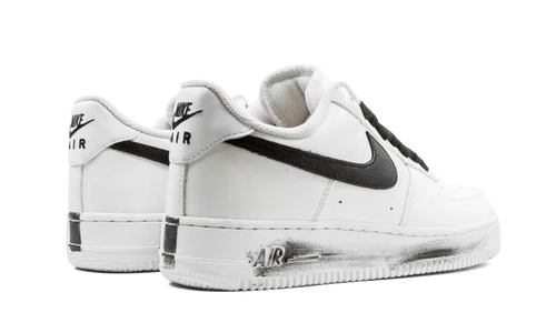 Nike Air Force 1 Low G-Dragon Peaceminusone Para-Noise 2.0 (DD3223-100) | SneakerClassics