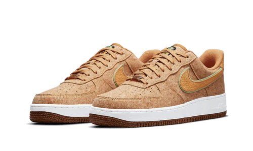 Nike Air Force 1 Low Happy Pineapple (DJ2536-900) | SneakerClassics