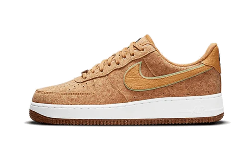 Nike Air Force 1 Low Happy Pineapple (DJ2536-900) | SneakerClassics
