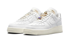 Nike Air Force 1 Low Prm Jewels White (DN5463-100) | SneakerClassics