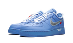 Nike Air Force 1 Low Off-White MCA University Blue (CI1173-400) | SneakerClassics