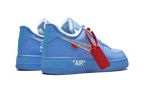 Nike Air Force 1 Low Off-White MCA University Blue (CI1173-400) | SneakerClassics