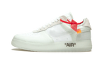 Nike Air Force 1 Low Off-White (AO4606-100) | SneakerClassics
