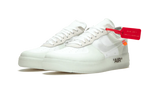 Nike Air Force 1 Low Off-White (AO4606-100) | SneakerClassics