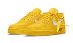 Nike Air Force 1 Low Off-White ICA University Gold (DD1876-700) | SneakerClassics