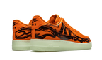 Nike Air Force 1 Low Orange Skeleton Halloween (2020) (CU8067-800) | SneakerClassics