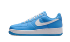 Nike Air Force 1 Low '07 Retro Color of the Month University Blue (DM0576-400) | SneakerClassics