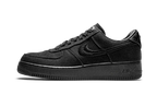 Nike Air Force 1 Low Stussy Black (CZ9084-001) | SneakerClassics