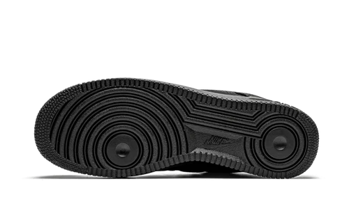 Nike Air Force 1 Low Stussy Black (CZ9084-001) | SneakerClassics