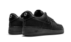 Nike Air Force 1 Low Stussy Black (CZ9084-001) | SneakerClassics