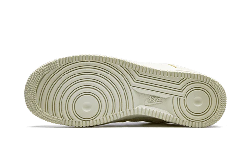 Nike Air Force 1 Low Stussy Fossil (CZ9084-200) | SneakerClassics