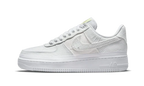 Nike Air Force 1 Low Pastel Reveal (Women's) (DJ6901-600) | SneakerClassics