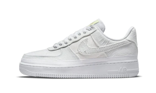 Nike Air Force 1 Low Pastel Reveal (Women's) (DJ6901-600) | SneakerClassics