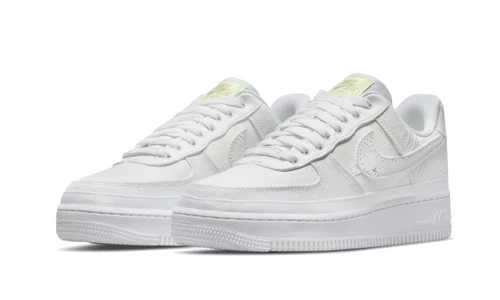 Nike Air Force 1 Low Pastel Reveal (Women's) (DJ6901-600) | SneakerClassics