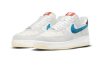 Nike Air Force 1 Low SP Undefeated 5 On It Dunk vs. AF1 (DM8461-001) | SneakerClassics