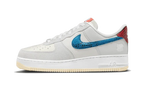 Nike Air Force 1 Low SP Undefeated 5 On It Dunk vs. AF1 (DM8461-001) | SneakerClassics