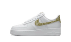 Nike Air Force 1 Low White Barely (Women's) (DJ9942-101) | SneakerClassics