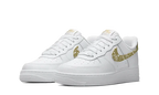 Nike Air Force 1 Low White Barely (Women's) (DJ9942-101) | SneakerClassics