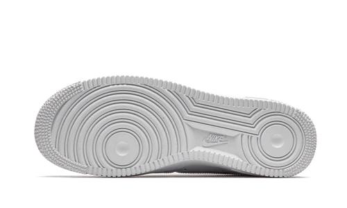 Nike Air Force 1 Low Supreme White (CU9225-100) | SneakerClassics