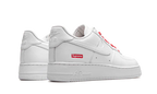 Nike Air Force 1 Low Supreme White (CU9225-100) | SneakerClassics