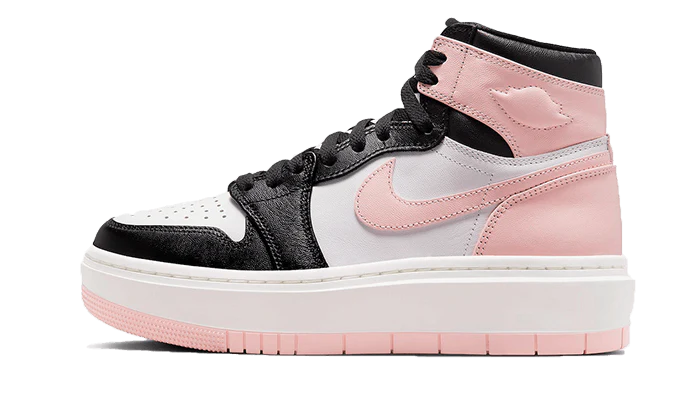 Jordan 1 Elevate High Black Atmosphere (Women's)