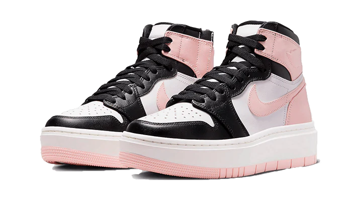 Jordan 1 Elevate High Black Atmosphere (Women's) (DN3253-061) | SneakerClassics