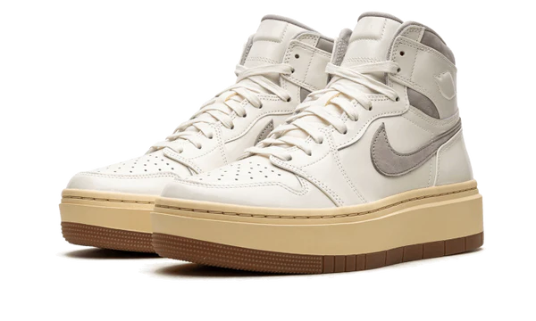 Jordan 1 Elevate High College Grey (Women's) (DZ3744-100) | SneakerClassics