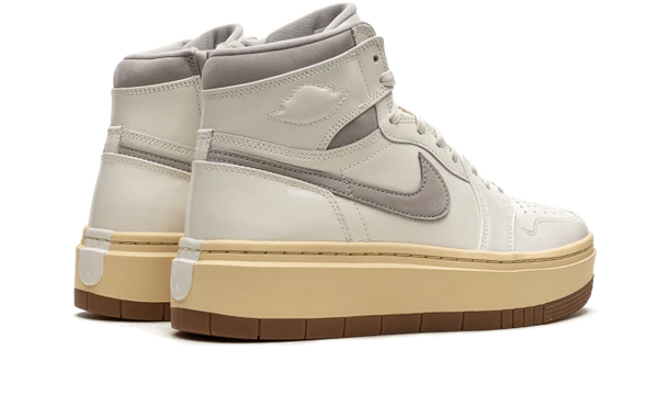 Jordan 1 Elevate High College Grey (Women's) (DZ3744-100) | SneakerClassics