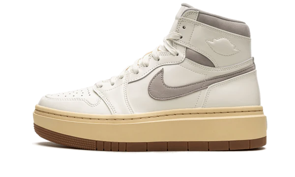 Jordan 1 Elevate High College Grey (Women's)