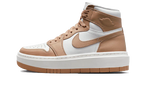 Jordan 1 Elevate High White Desert (Women's) (DN3253-121) | SneakerClassics