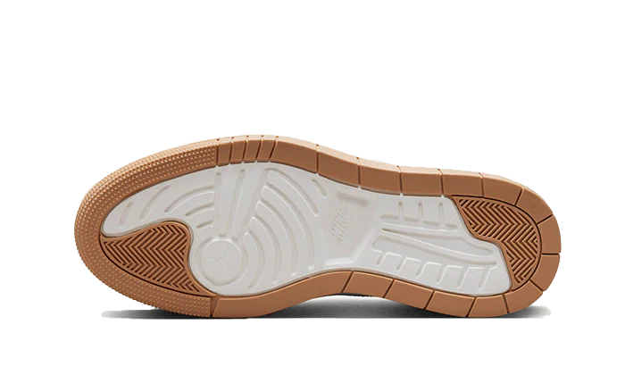 Jordan 1 Elevate High White Desert (Women's) (DN3253-121) | SneakerClassics