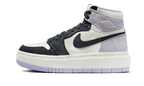 Jordan 1 Elevate High Lilac Black Toe (Women's) (DN3253-500) | SneakerClassics