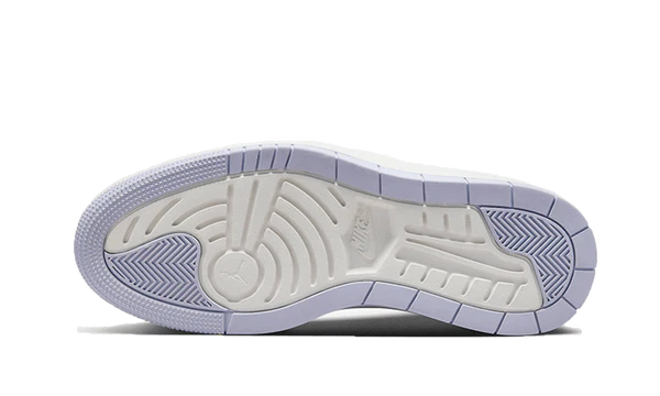 Jordan 1 Elevate High Lilac Black Toe (Women's) (DN3253-500) | SneakerClassics
