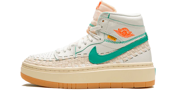 Jordan 1 Elevate High SP Union LA Bephies Beauty Supply Summer of ‘96 (Women's) (FD0696-100) | SneakerClassics