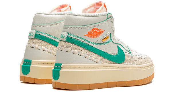 Jordan 1 Elevate High SP Union LA Bephies Beauty Supply Summer of ‘96 (Women's) (FD0696-100) | SneakerClassics