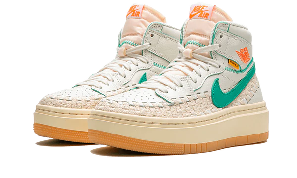 Jordan 1 Elevate High SP Union LA Bephies Beauty Supply Summer of ‘96 (Women's) (FD0696-100) | SneakerClassics
