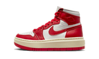 Jordan 1 Elevate High Summit White Varsity Red (Women's) (DN3253-116) | SneakerClassics