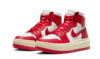 Jordan 1 Elevate High Summit White Varsity Red (Women's) (DN3253-116) | SneakerClassics