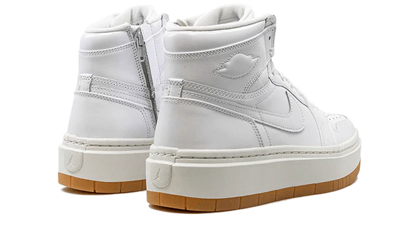 Jordan 1 Elevate High SE White Gum (Women's) (FB9894-100) | SneakerClassics