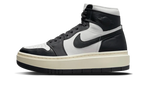 Jordan 1 Elevate High Summit White Dark Ash (Women's) (DN3253-100) | SneakerClassics